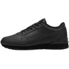 Puma Avalynė Vyrams St Runner V4 Juodas 399068 09