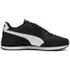 Puma Avalynė Vyrams St Runner V4 Juodas Baltas 399069 01