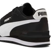 Puma Avalynė Vyrams St Runner V4 Juodas Baltas 399069 01