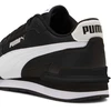 Puma Avalynė Vyrams St Runner V4 Juodas Baltas 399069 01