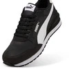 Puma Avalynė Vyrams St Runner V4 Juodas Baltas 399069 01