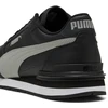 Puma Avalynė Vyrams St Runner V4 Juodas Pilkas 399068 29