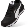 Puma Avalynė Vyrams St Runner V4 Juodas Baltas 399069 01