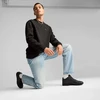 Puma Avalynė Vyrams St Runner V4 Juodas 399068 09