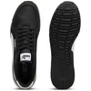 Puma Avalynė Vyrams St Runner V4 Juodas Baltas 399069 01