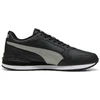 Puma Avalynė Vyrams St Runner V4 Juodas Pilkas 399068 29
