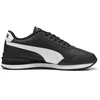 Puma Avalynė Vyrams St Runner V4 Juodas Baltas 399068 01