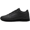 Puma Avalynė Vyrams St Runner V4 Juodas 399068 09