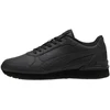 Puma Avalynė Vyrams St Runner V4 Juodas 399068 09
