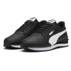 Puma Avalynė Vyrams St Runner V4 Juodas Baltas 399068 01