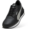 Puma Avalynė Vyrams St Runner V4 Juodas Pilkas 399068 29