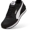 Puma Avalynė Vyrams St Runner V4 Juodas Baltas 399069 01