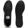 Puma Avalynė Vyrams St Runner V4 Juodas Baltas 399069 01