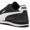 Puma Avalynė Vyrams St Runner V4 Juodas Baltas 399068 01