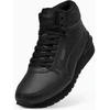 Puma Avalynė Vyrams St Runner v4 Mid Juodas 402893 01