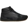 Puma Avalynė Vyrams St Runner v4 Mid Juodas 402894 01