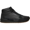 Puma Avalynė Vyrams St Runner v4 Mid Juodas 402894 01