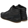 Puma Avalynė Vyrams St Runner v4 Mid Juodas 402894 01