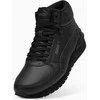 Puma Avalynė Vyrams St Runner v4 Mid Juodas 402893 01