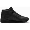 Puma Avalynė Vyrams St Runner v4 Mid Juodas 402893 01
