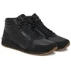 Puma Avalynė Vyrams St Runner v4 Mid Juodas 402894 01