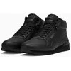 Puma Avalynė Vyrams St Runner v4 Mid Juodas 402893 01