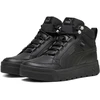 Puma Avalynė Vyrams Tarrenz Sb Juodas 392628 01