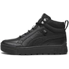 Puma Avalynė Vyrams Tarrenz Sb Juodas 392628 01