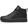 Puma Avalynė Vyrams Tarrenz Sb Juodas 392628 01