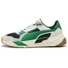 Puma Avalynė Vyrams Trinity 2 Žalias 400230 03