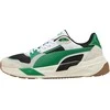 Puma Avalynė Vyrams Trinity 2 Žalias 400230 03