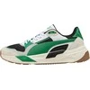 Puma Avalynė Vyrams Trinity 2 Žalias 400230 03