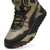 Puma Avalynė Vyrams Trinity Mid Hybrid Juodas Brown 393985 09