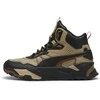 Puma Avalynė Vyrams Trinity Mid Hybrid Juodas Brown 393985 09