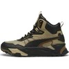Puma Avalynė Vyrams Trinity Mid Hybrid Juodas Brown 393985 09