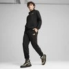 Puma Avalynė Vyrams Trinity Mid Hybrid Juodas Brown 393985 09