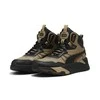 Puma Avalynė Vyrams Trinity Mid Hybrid Juodas Brown 393985 09