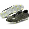 Puma Avalynė Vyrams Ultra 4.2 Fg/Ag Žalias Juodas