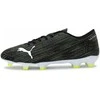 Puma Avalynė Vyrams Ultra 4.2 Fg/Ag Žalias Juodas