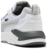 Puma Avalynė Vyrams X-Ray 3 Lt Baltas Pilkas 400229 02