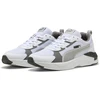 Puma Avalynė Vyrams X-Ray 3 Lt Baltas Pilkas 400229 02