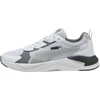 Puma Avalynė Vyrams X-Ray 3 Lt Baltas Pilkas 400229 02