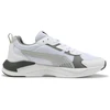 Puma Avalynė Vyrams X-Ray 3 Lt Baltas Pilkas 400229 02