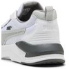 Puma Avalynė Vyrams X-Ray 3 Lt Baltas Pilkas 400229 02