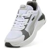 Puma Avalynė Vyrams X-Ray 3 Lt Baltas Pilkas 400229 02