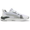 Puma Avalynė Vyrams X-Ray 3 Lt Baltas Pilkas 400229 02