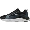 Puma Avalynė Vyrams X-Ray 3 Lt Juodas 400229 01