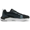 Puma Avalynė Vyrams X-Ray 3 Lt Juodas 400229 01
