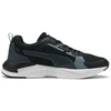 Puma Avalynė Vyrams X-Ray 3 Lt Juodas 400229 01