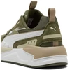 Puma Avalynė Vyrams X-Ray 3 Sd Khaki 399668 08